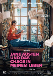 stream Jane Austen und das Chaos in meinem Leben