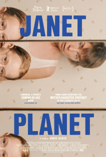 stream Janet Planet