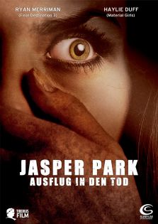 stream Jasper Park - Ausflug in den Tod