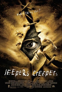 stream Jeepers Creepers