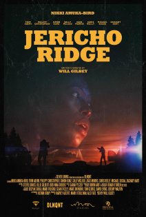 stream Jericho Ridge