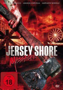 stream Jersey Shore Massacre
