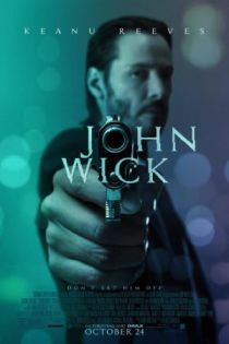 stream John Wick