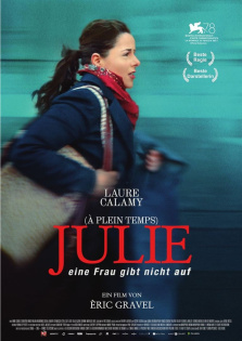 stream Julie - eine Frau gibt nicht auf