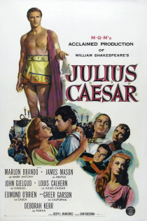 stream Julius Caesar (1953)