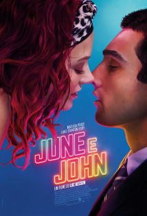 stream June and John