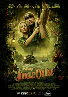 stream Jungle Cruise