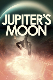 stream Jupiter's Moon