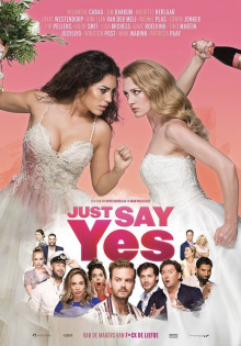 stream Just Say Yes