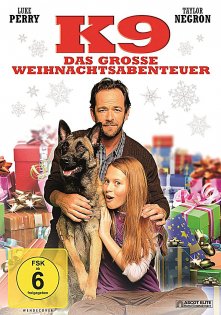 stream K9 - Das große Weihnachtsabenteuer