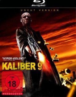 stream Kaliber 9