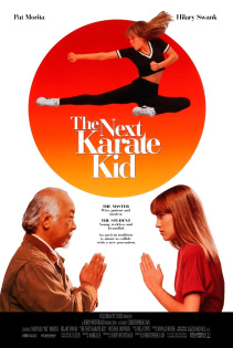 stream Karate Kid 4 - Die nächste Generation