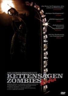 stream Kettensägen Zombies Redux