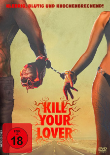 stream Kill Your Lover