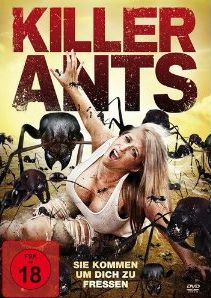 stream Killer Ants - Sie kommen um dich zu fressen