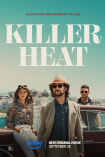 stream Killer Heat