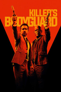 stream Killer's Bodyguard
