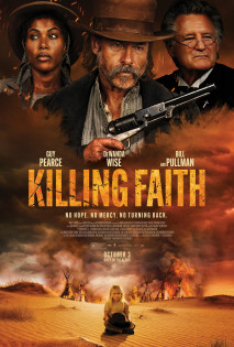 stream Killing Faith