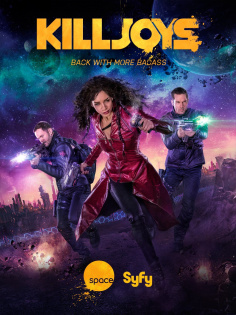 stream Killjoys S03E10