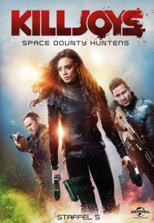 stream Killjoys S05E07