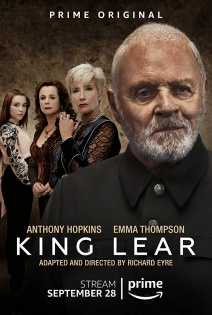 stream King Lear