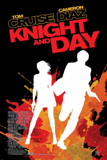 stream Knight & Day