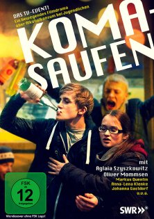 stream Komasaufen