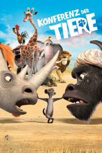 stream Konferenz der Tiere