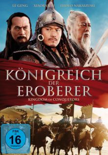 stream Königreich der Eroberer