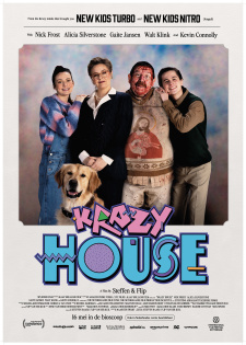 stream Krazy House