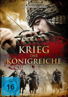 stream Krieg der Königreiche - Battlefield Heroes