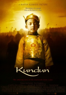 stream Kundun