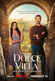 stream La Dolce Villa