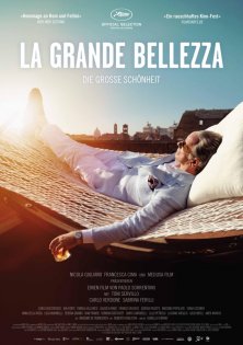 stream La Grande Bellezza - Die große Schönheit