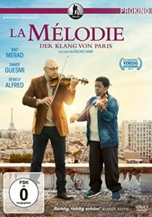stream La Mélodie - Der Klang von Paris