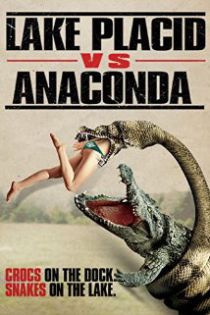 stream Lake Placid vs. Anaconda