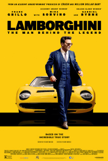 stream Lamborghini - The Man Behind the Legend