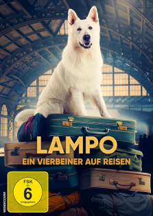 stream Lampo - Ein Vierbeiner auf Reisen