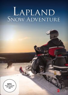 stream Lapland Snow Adventure