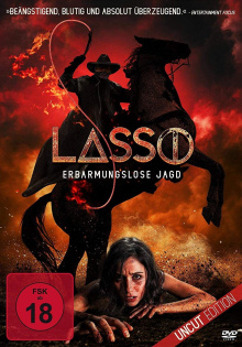 stream Lasso - Erbarmungslose Jagd