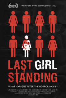 stream Last Girl Standing