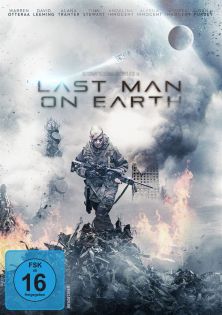 stream Last Man on Earth