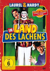 stream Laurel und Hardy Im Land des Lachens