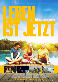 stream Leben ist jetzt - Die Real Life Guys