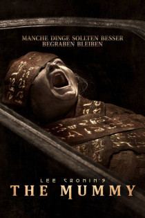 stream Lee Cronin's The Mummy