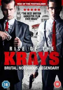 stream Legend of the Krays