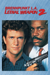 stream Lethal Weapon 2 - Brennpunkt L.A.