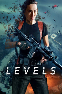 stream Levels