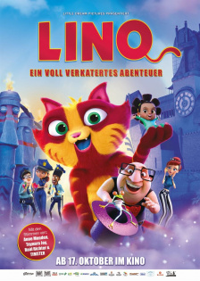 stream Lino - Ein voll verkatertes Abenteuer