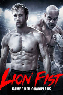 Lion Fist – Kampf der Champions